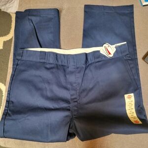 NWT Men's Dickies 874 Work Pant